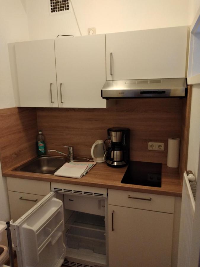 Hotel Garni Post Grainau Luaran gambar