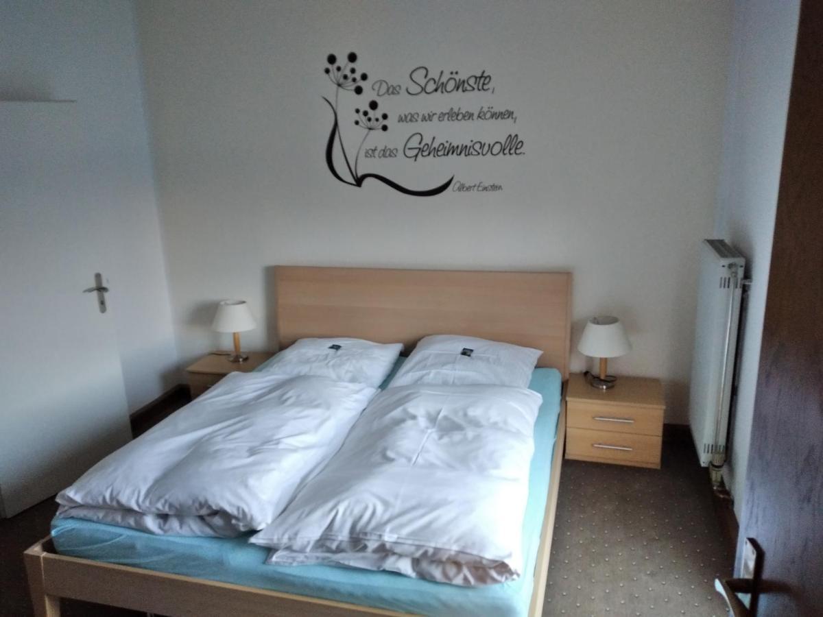 Hotel Garni Post Grainau Luaran gambar