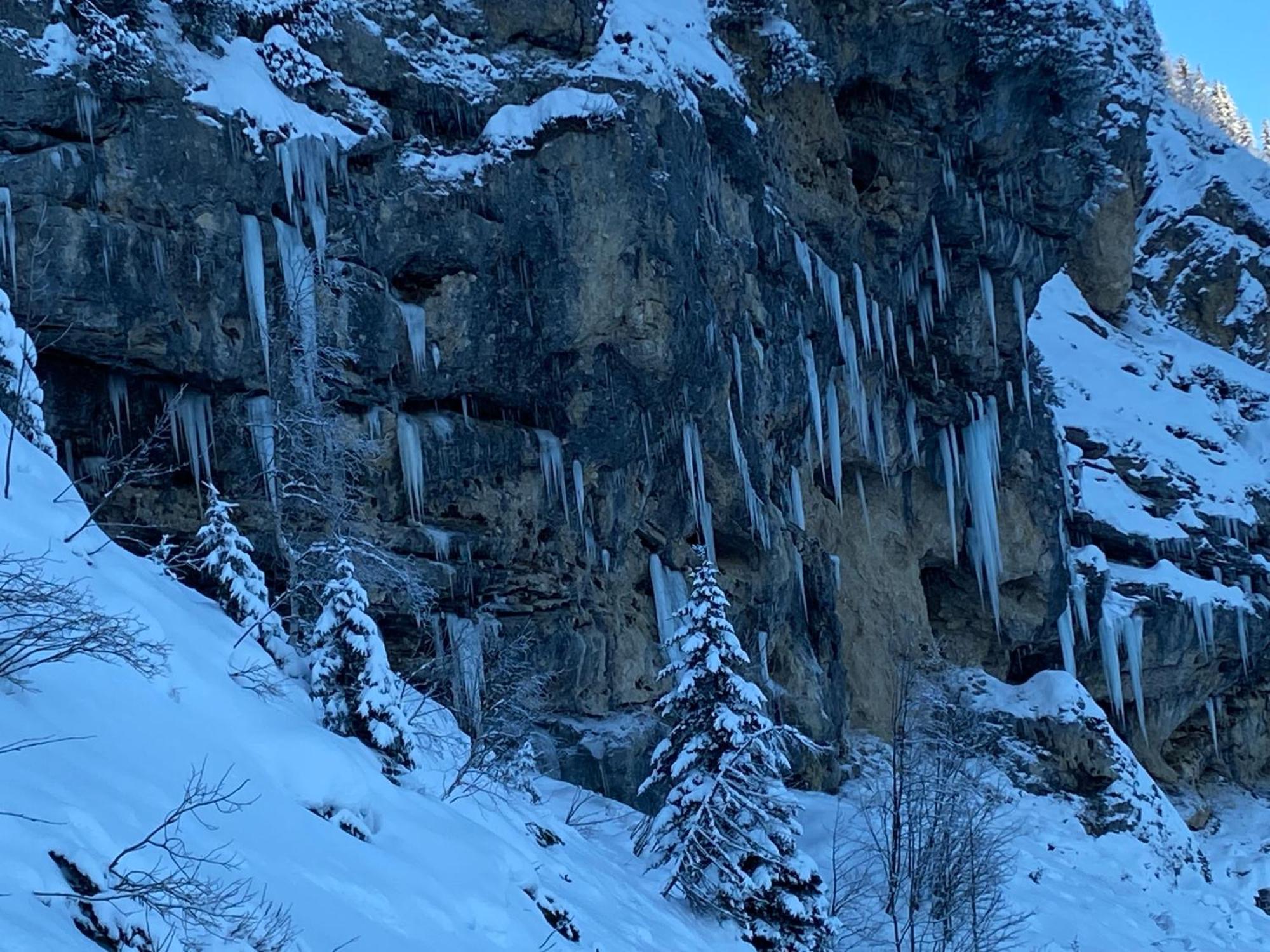 Hotel Garni Post Grainau Luaran gambar