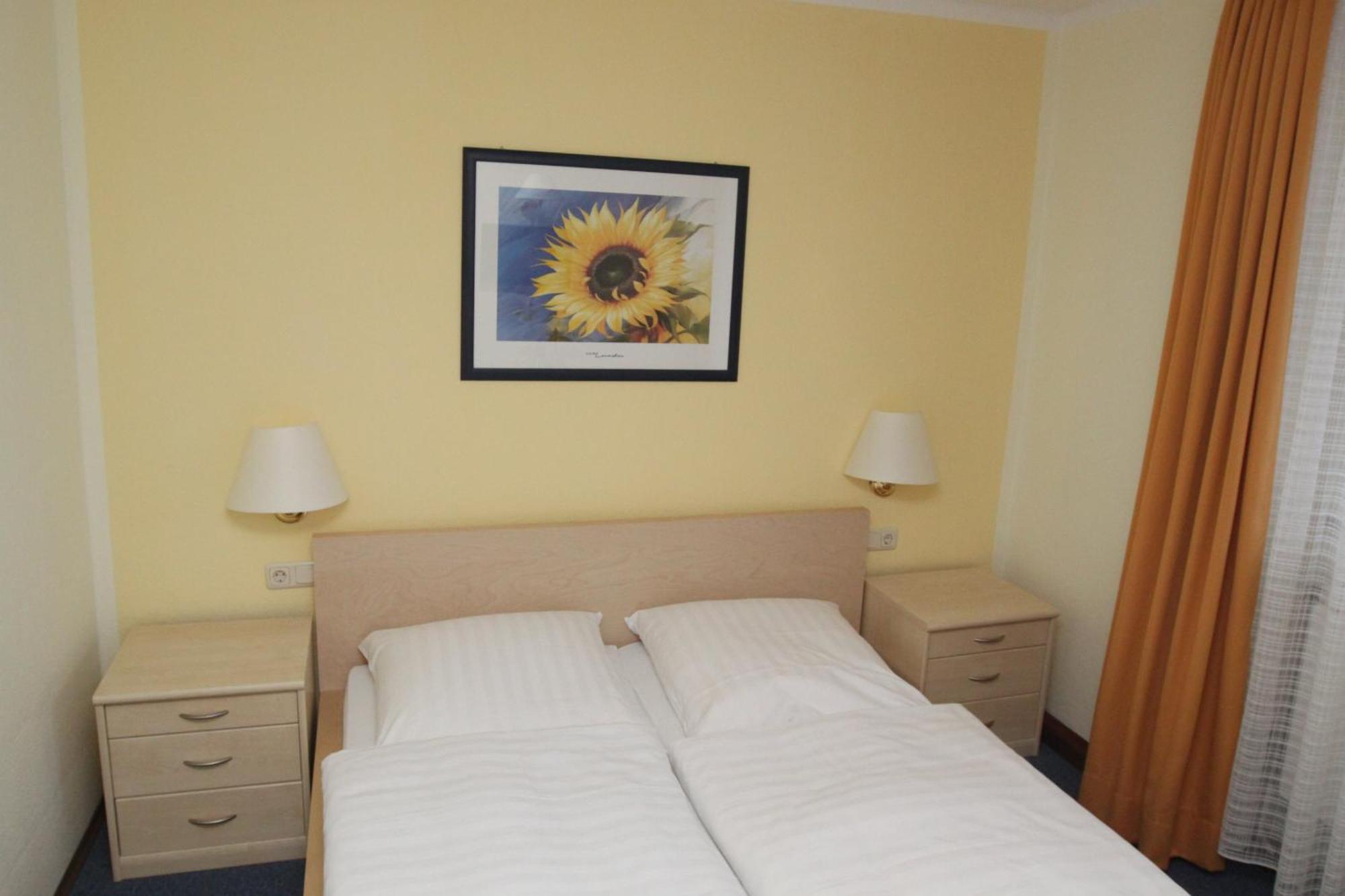 Hotel Garni Post Grainau Luaran gambar